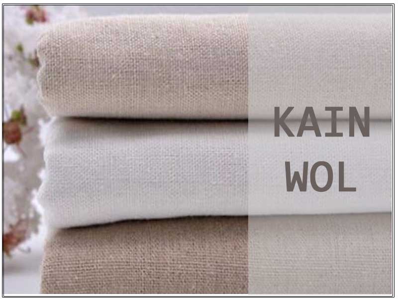 Detail Gambar Warna Bahan Wool Italy Nomer 11