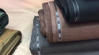 Detail Gambar Warna Bahan Wool Italy Nomer 15