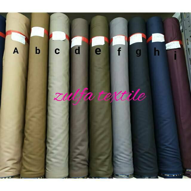 Detail Gambar Warna Bahan Wool Italy Nomer 51