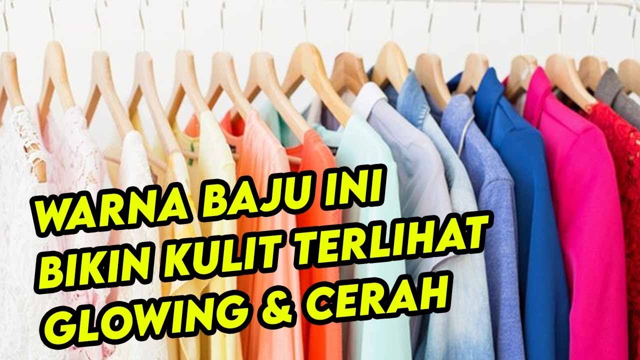 Detail Gambar Warna Baju Nomer 29