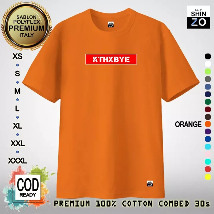 Detail Gambar Warna Baju Kaos Keren Nomer 15