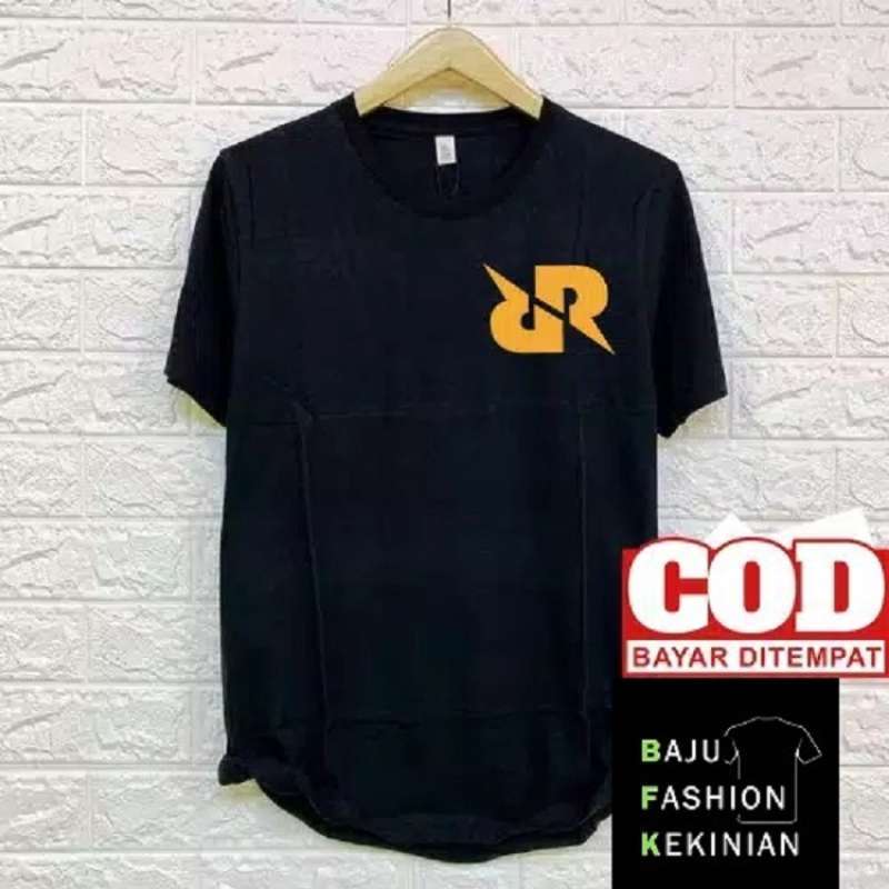 Detail Gambar Warna Baju Kaos Keren Nomer 24