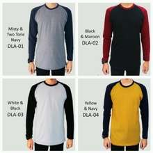 Detail Gambar Warna Baju Kaos Keren Nomer 36