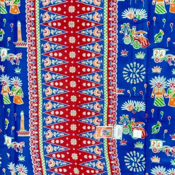 Detail Gambar Warna Batik Nomer 31