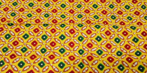 Detail Gambar Warna Batik Nomer 38