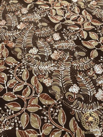 Detail Gambar Warna Batik Nomer 44