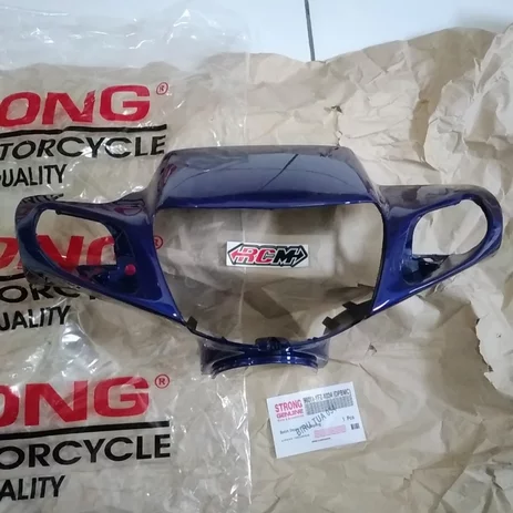 Detail Gambar Warna Biru Strong Nomer 29