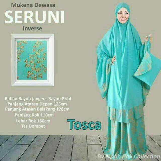 Detail Gambar Warna Biru Tosca Nomer 55