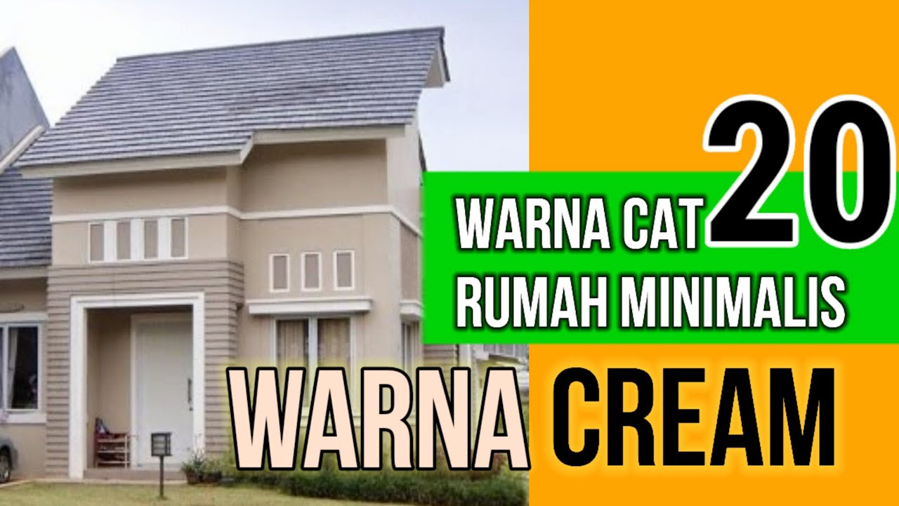 Detail Gambar Warna Cat Nomer 55