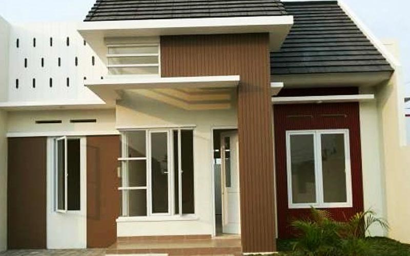 Detail Gambar Warna Cat Teras Rumah Nomer 22