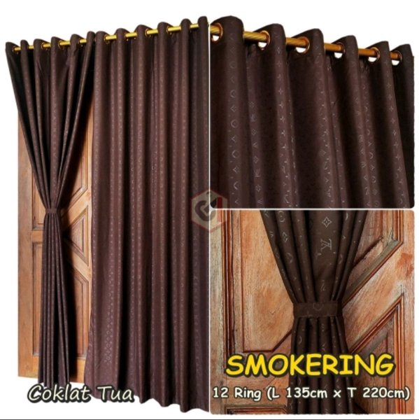 Detail Gambar Warna Coklat Tua Nomer 12