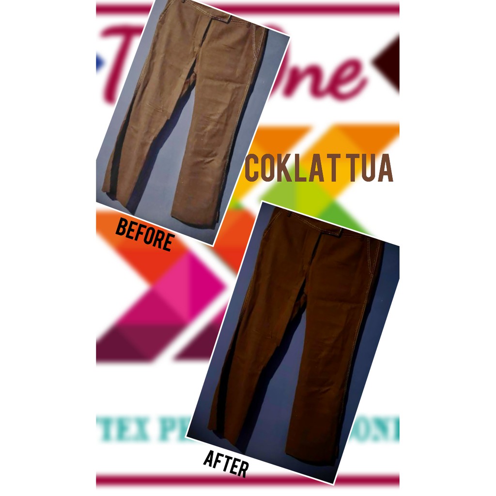 Detail Gambar Warna Coklat Tua Nomer 36