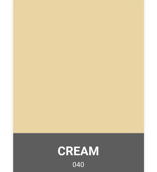 Detail Gambar Warna Cream Nomer 5