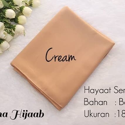 Detail Gambar Warna Cream Nomer 9