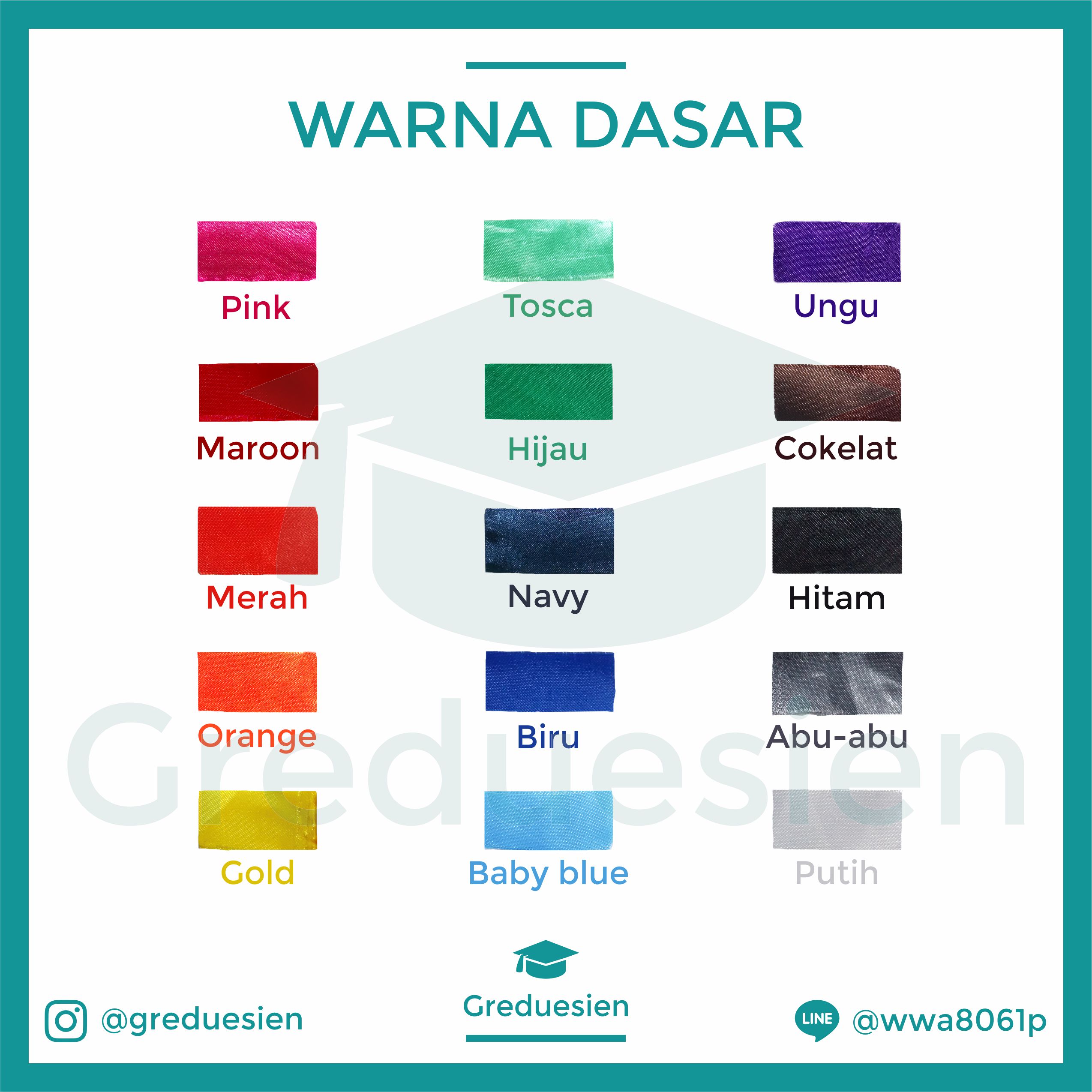 Detail Gambar Warna Dasar Nomer 29