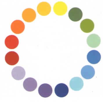 Detail Gambar Warna Dasar Nomer 31