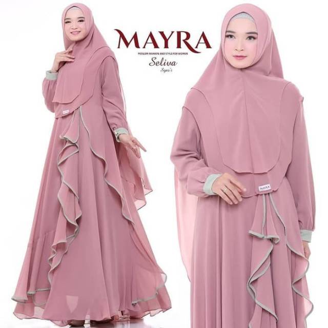 Detail Gambar Warna Dusty Pink Nomer 20