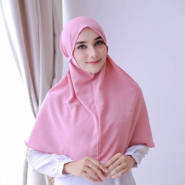 Detail Gambar Warna Dusty Pink Nomer 26