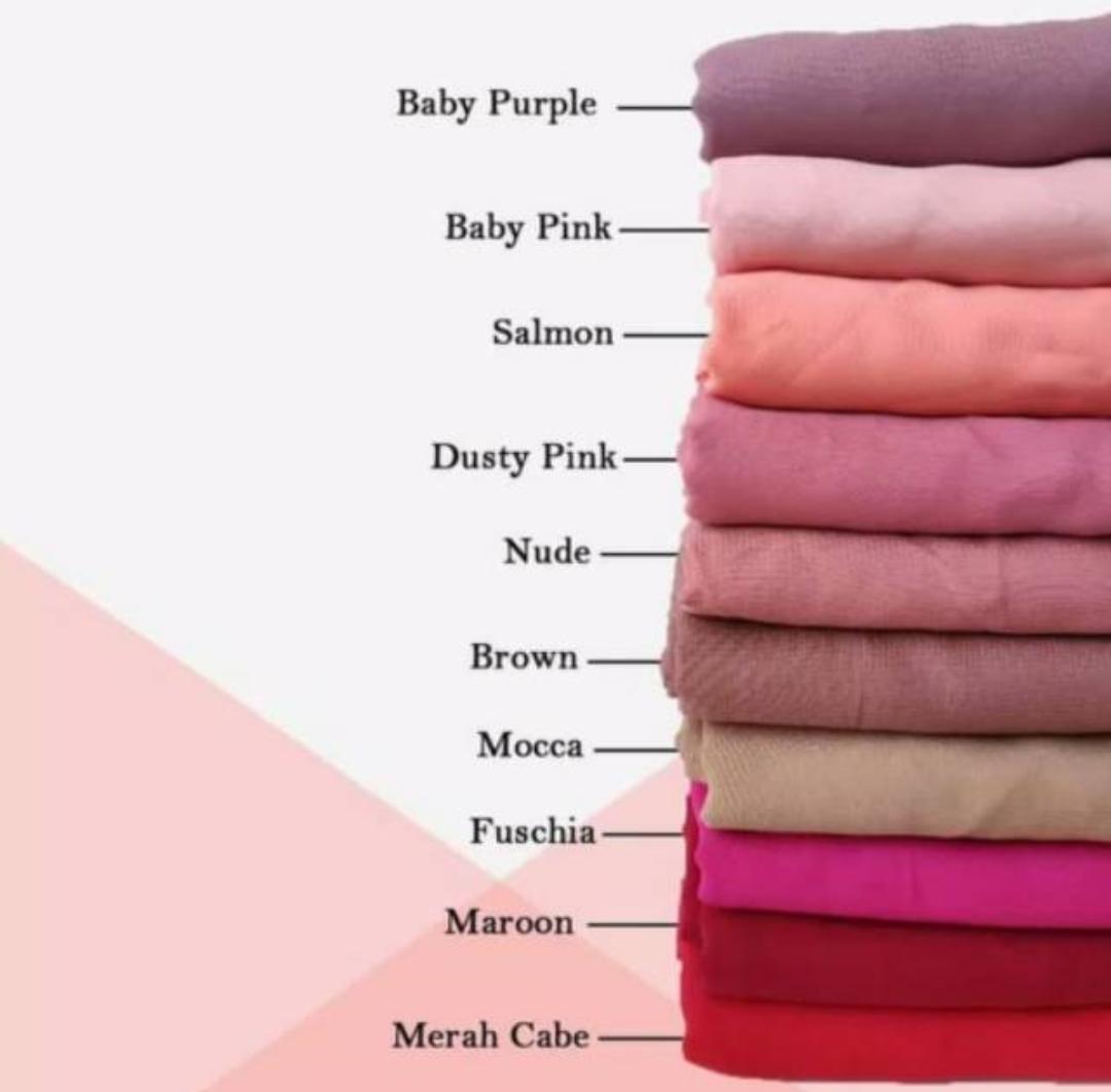 Detail Gambar Warna Dusty Pink Nomer 34