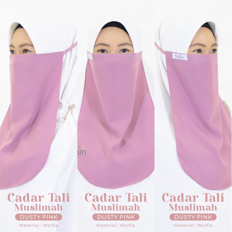 Detail Gambar Warna Dusty Pink Nomer 42