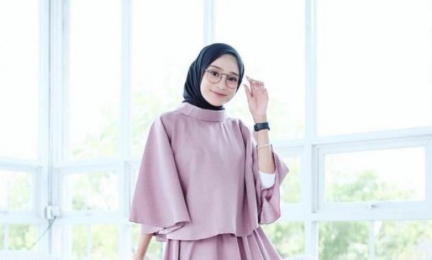 Detail Gambar Warna Dusty Pink Nomer 49