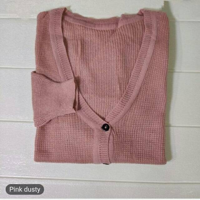 Detail Gambar Warna Dusty Pink Nomer 55