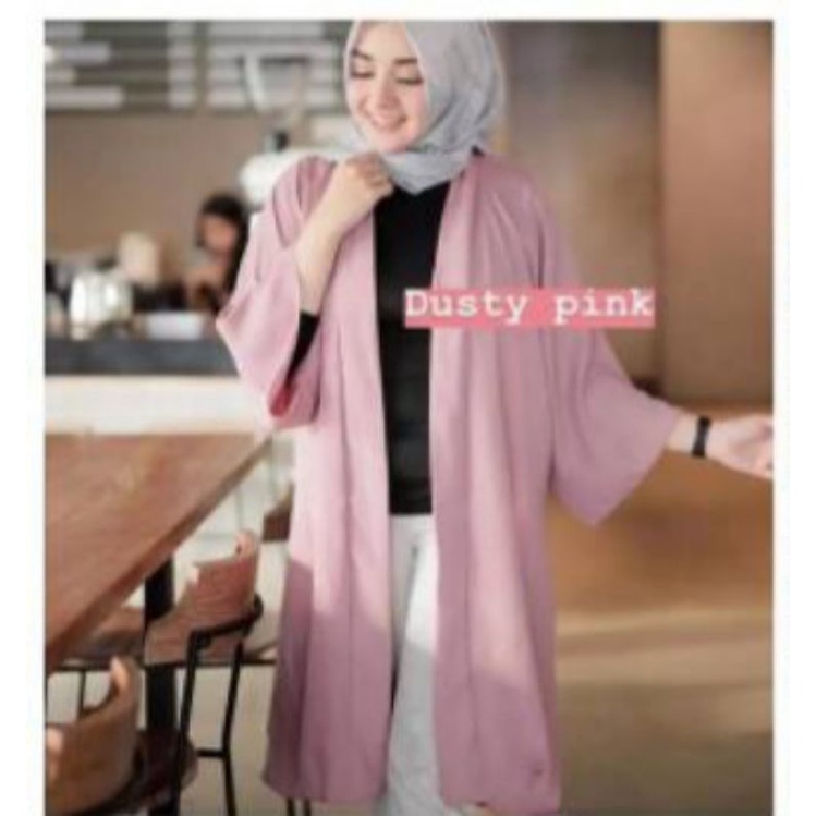 Detail Gambar Warna Dusty Pink Nomer 57