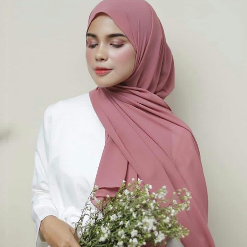 Detail Gambar Warna Dusty Pink Nomer 9