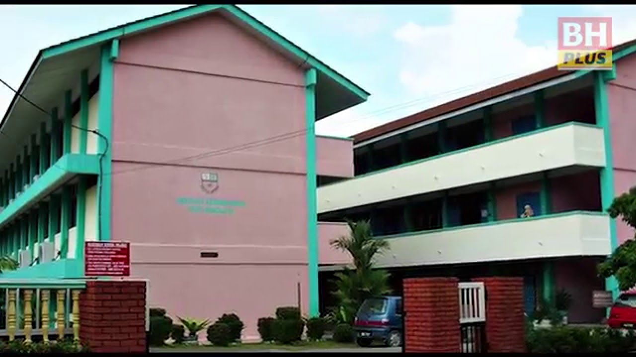 Gambar Warna Gedung Sekolah - KibrisPDR