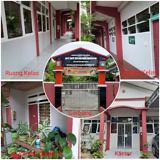 Detail Gambar Warna Gedung Sekolah Nomer 42