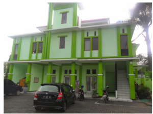 Detail Gambar Warna Gedung Sekolah Nomer 6