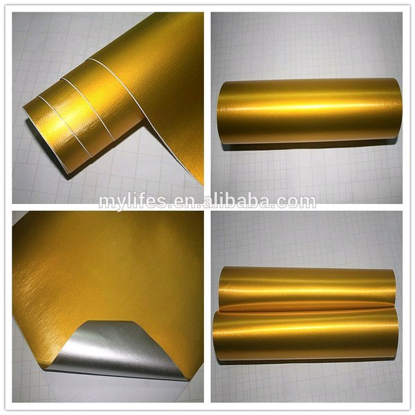 Detail Gambar Warna Gold Nomer 18