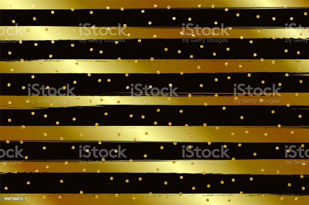 Detail Gambar Warna Gold Nomer 47
