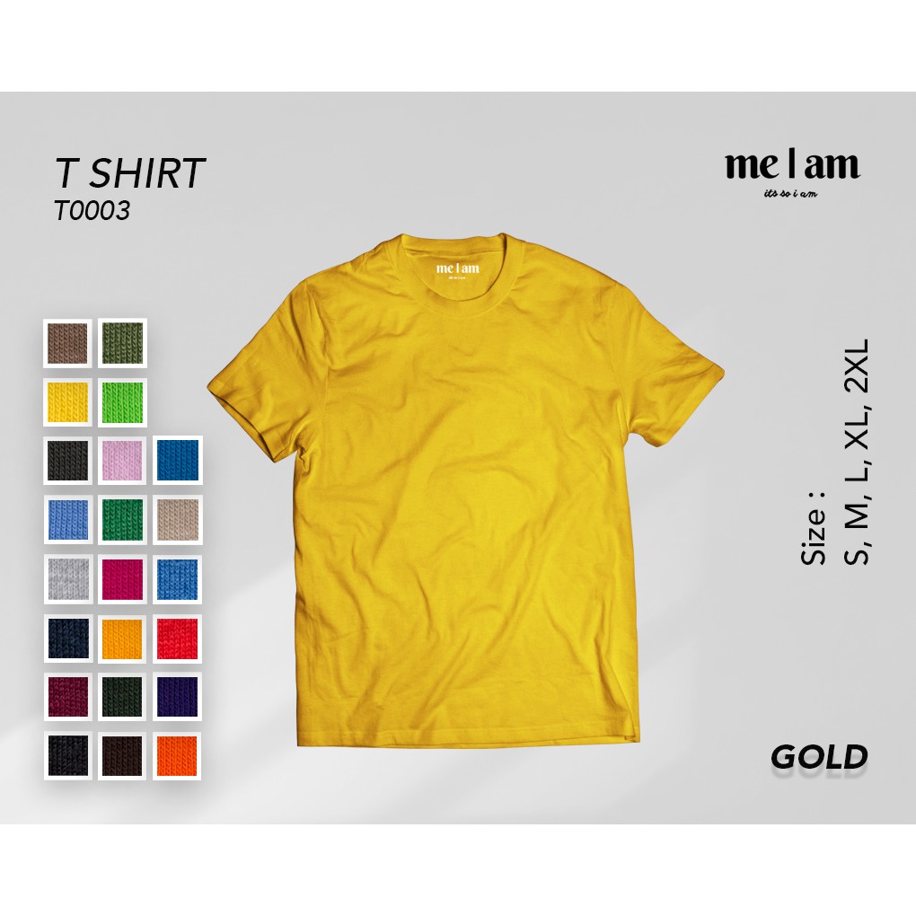 Detail Gambar Warna Gold Polos Nomer 24