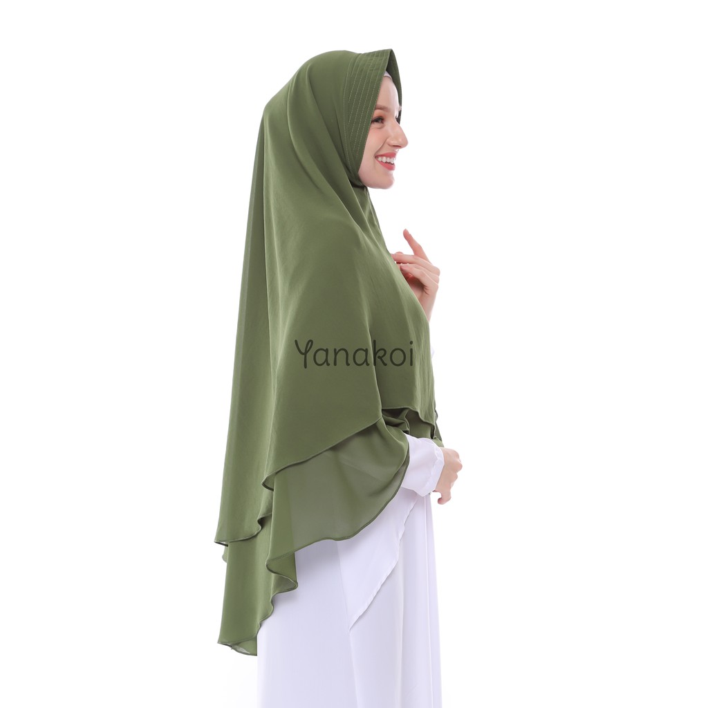 Detail Gambar Warna Hijau Army Nomer 40