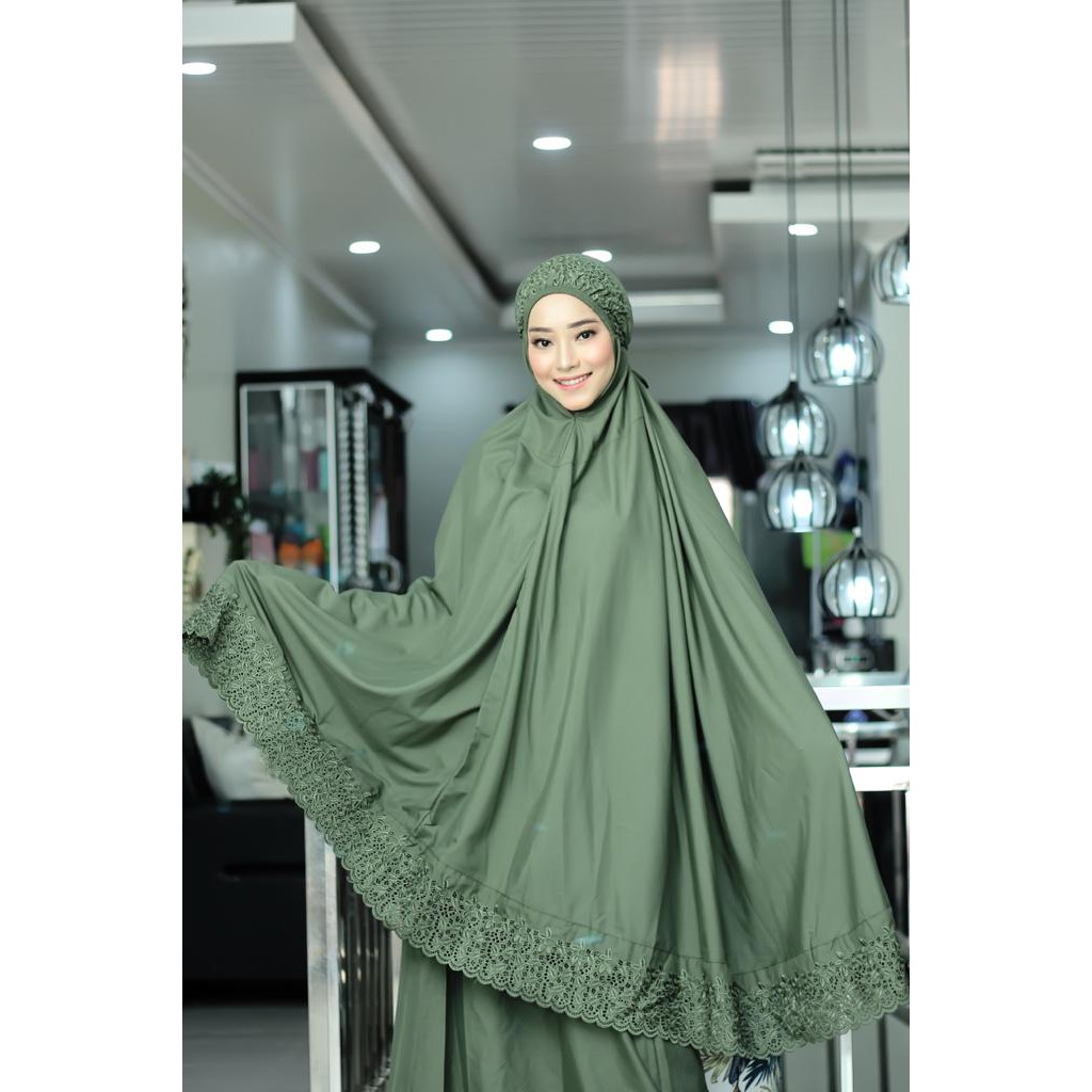 Detail Gambar Warna Hijau Army Nomer 53