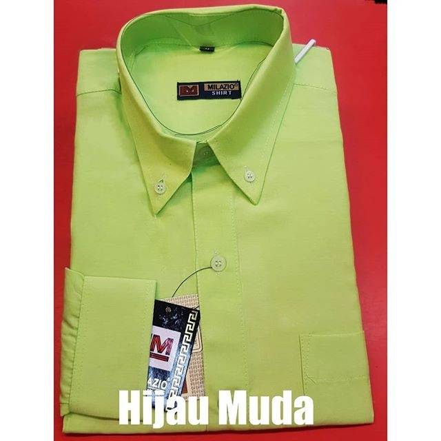 Detail Gambar Warna Hijau Muda Nomer 54