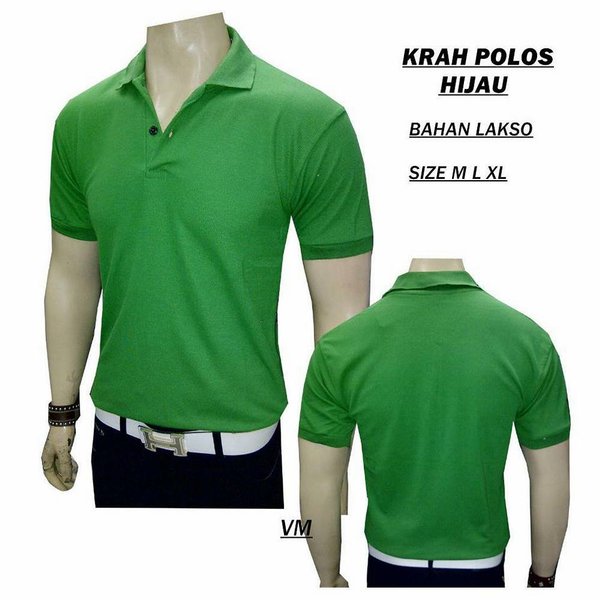 Detail Gambar Warna Hijau Polos Nomer 50