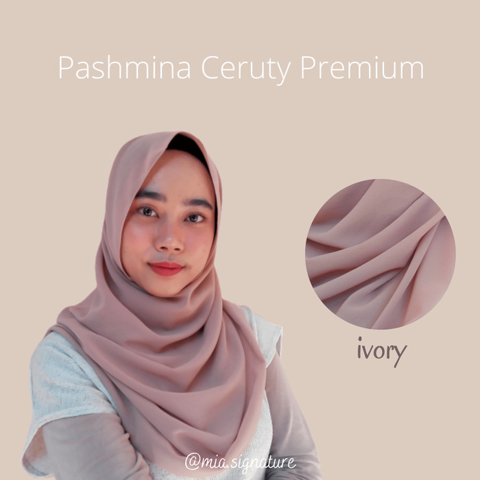 Detail Gambar Warna Ivory Nomer 24