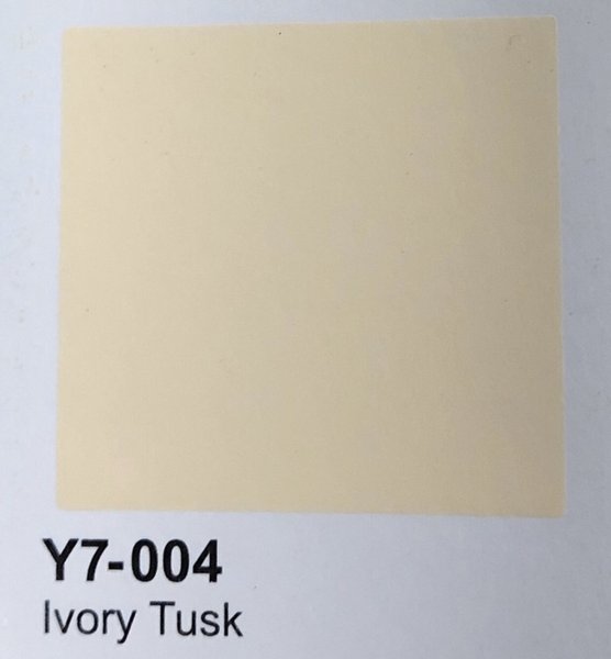 Detail Gambar Warna Ivory Nomer 8