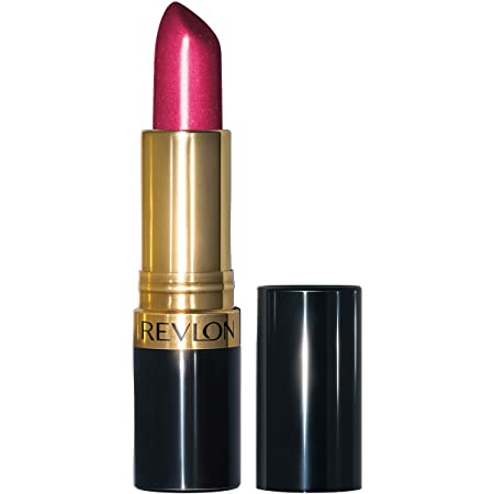 Detail Gambar Warna Lipstik Revlon Nomer 17