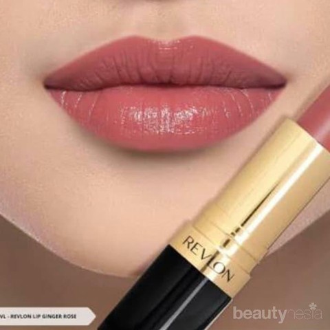 Detail Gambar Warna Lipstik Revlon Nomer 18