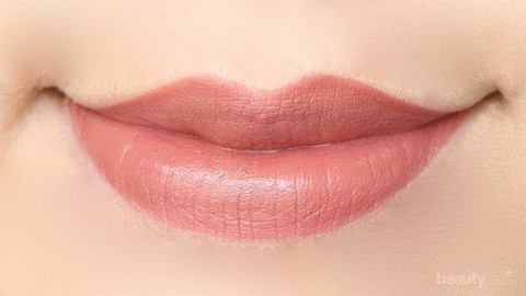 Detail Gambar Warna Lipstik Revlon Nomer 26