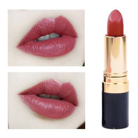 Detail Gambar Warna Lipstik Revlon Nomer 27