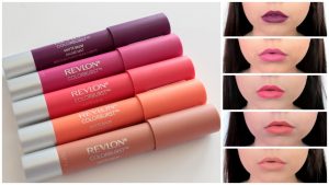 Detail Gambar Warna Lipstik Revlon Nomer 47