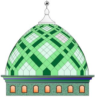 Detail Gambar Warna Masjid Nomer 42