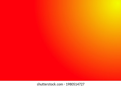 Detail Gambar Warna Merah Dan Kuning Nomer 11