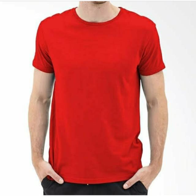 Detail Gambar Warna Merah Polos Nomer 31