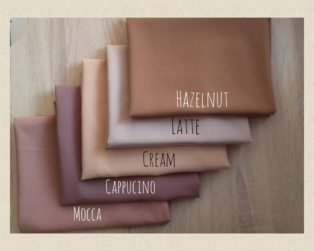 Detail Gambar Warna Mocca Nomer 58