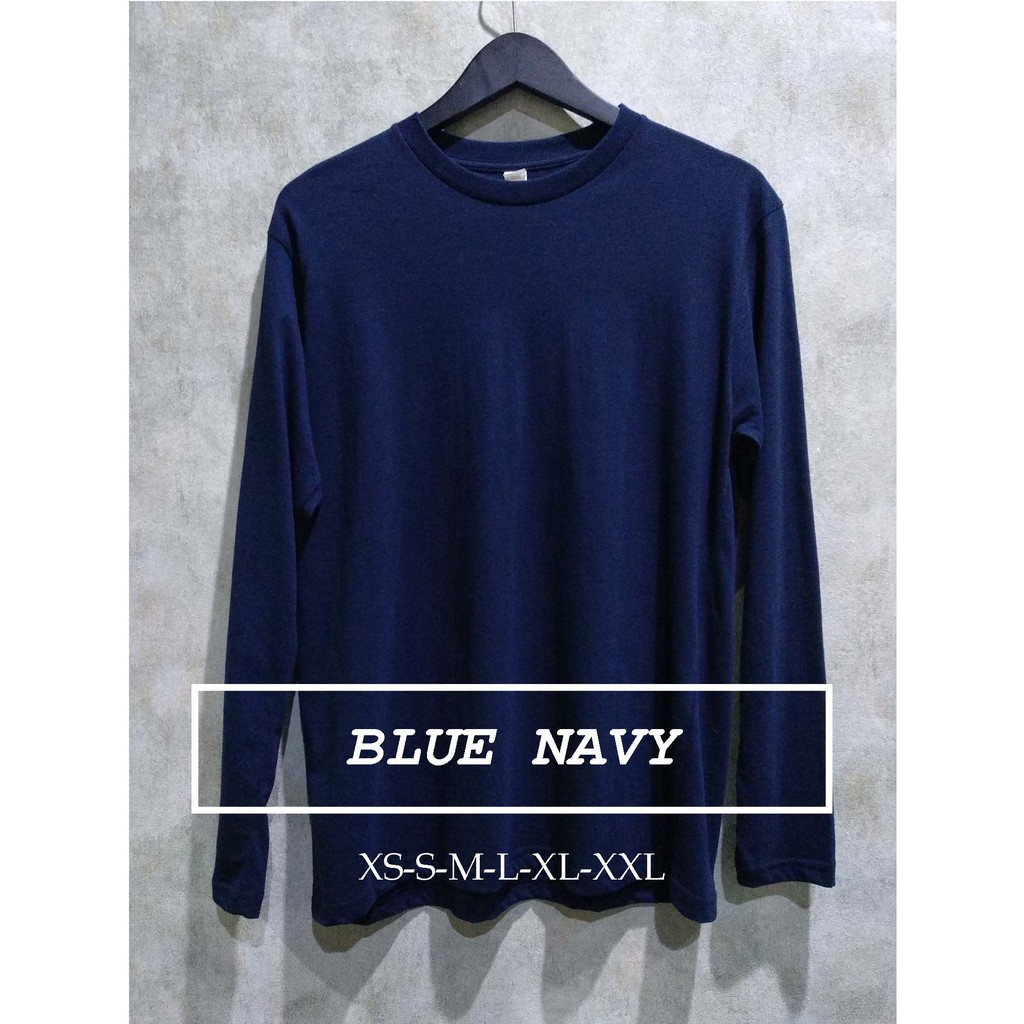 Detail Gambar Warna Navy Blue Nomer 13